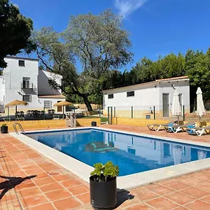 Casa Rural Vllla Algaba Córdoba