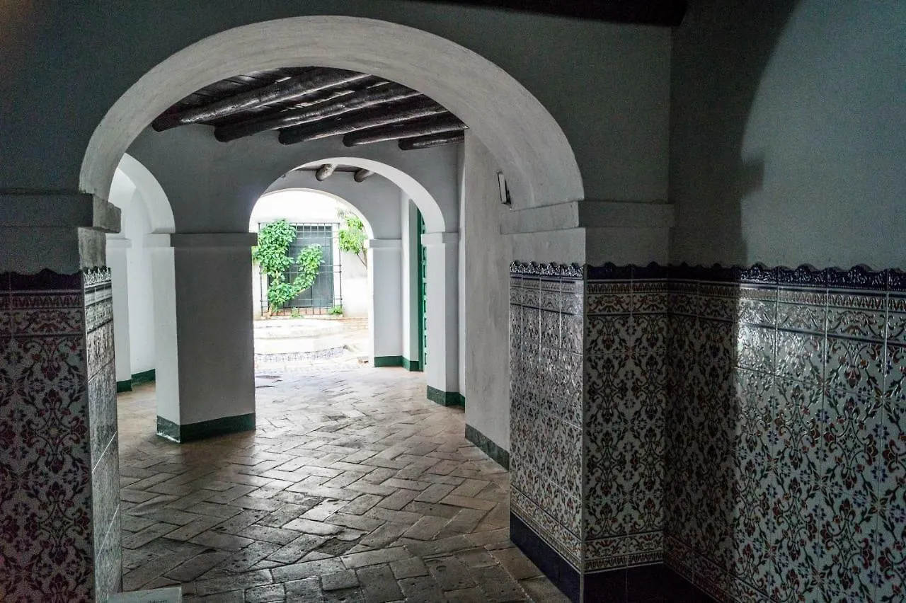 Apartamento Mihrab, Excelente Ubicacion En Casco Historico Apartment Cordoba