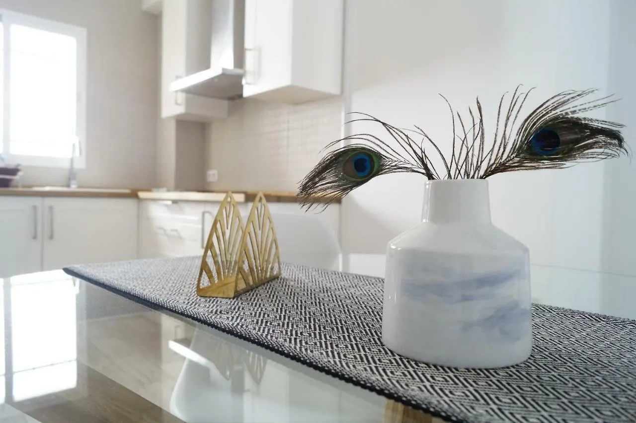 Apartamento Mihrab, Excelente Ubicacion En Casco Historico Apartment Cordoba Spain