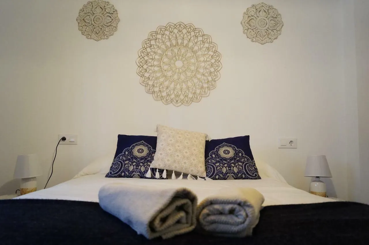 Apartamento Mihrab, Excelente Ubicacion En Casco Historico Apartment Cordoba Spain