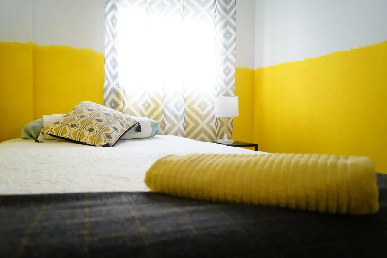 Apartamento Mihrab, Excelente Ubicacion En Casco Historico Apartment Cordoba