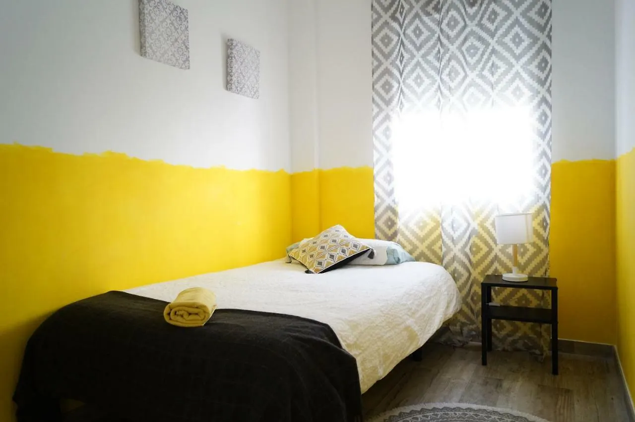 Apartamento Mihrab, Excelente Ubicacion En Casco Historico Apartment Cordoba