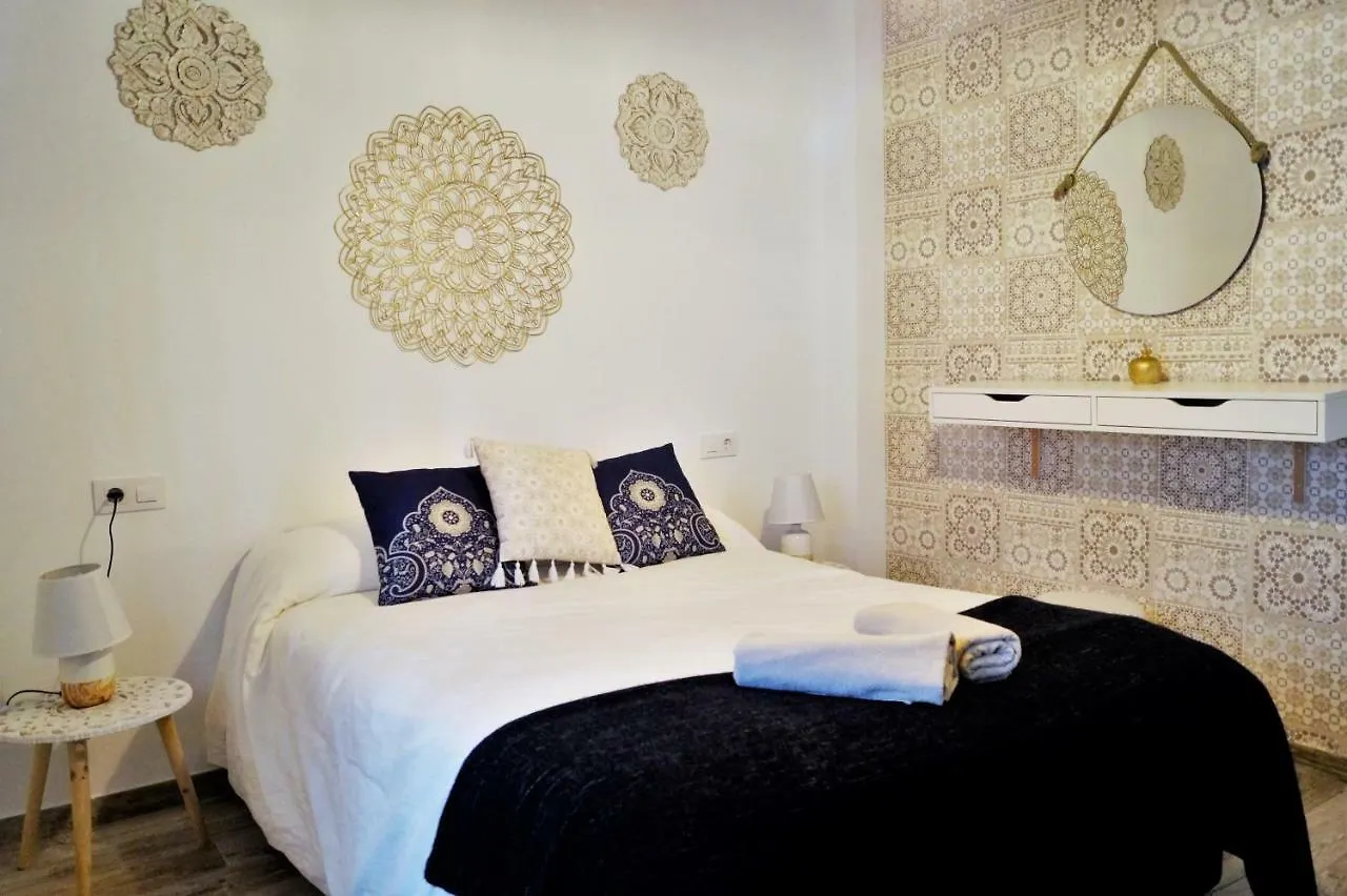 Apartamento Mihrab, Excelente Ubicacion En Casco Historico Apartment Cordoba