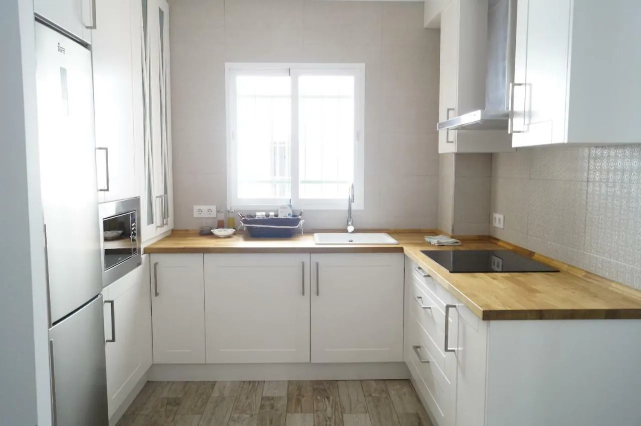 Apartamento Mihrab, Excelente Ubicacion En Casco Historico Apartment Cordoba